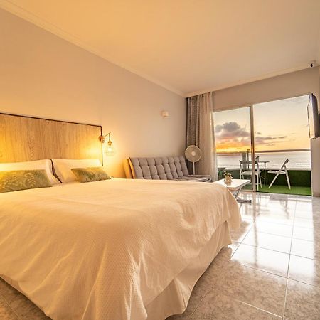 Apartamento El 5º Cielo Las Palmas de Gran Canaria Exterior foto