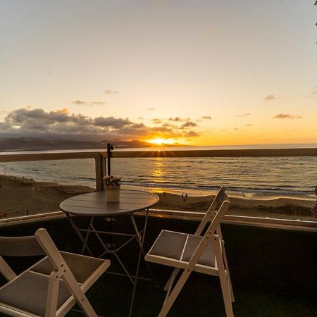 Apartamento El 5º Cielo Las Palmas de Gran Canaria Exterior foto