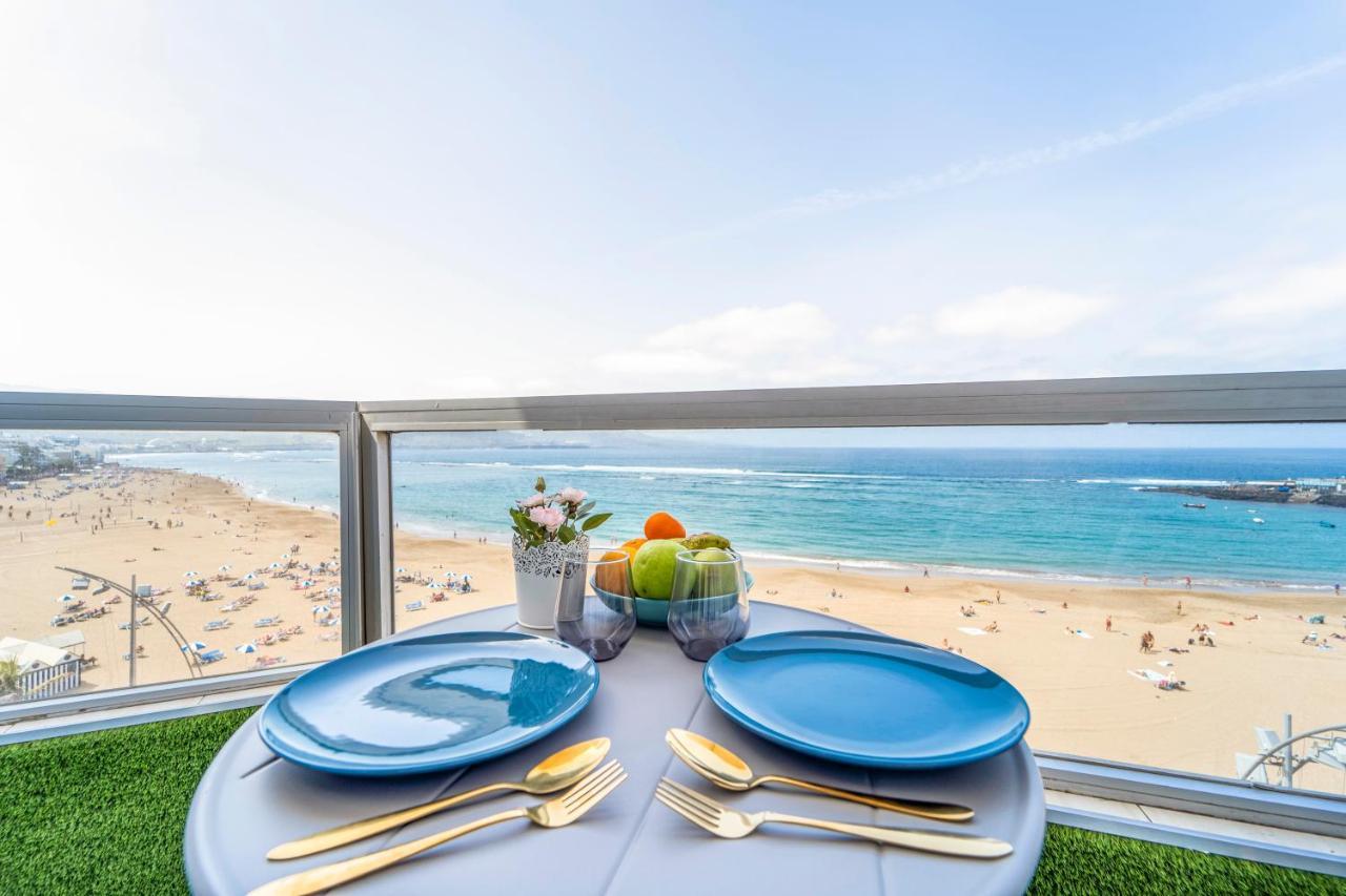 Apartamento El 5º Cielo Las Palmas de Gran Canaria Exterior foto