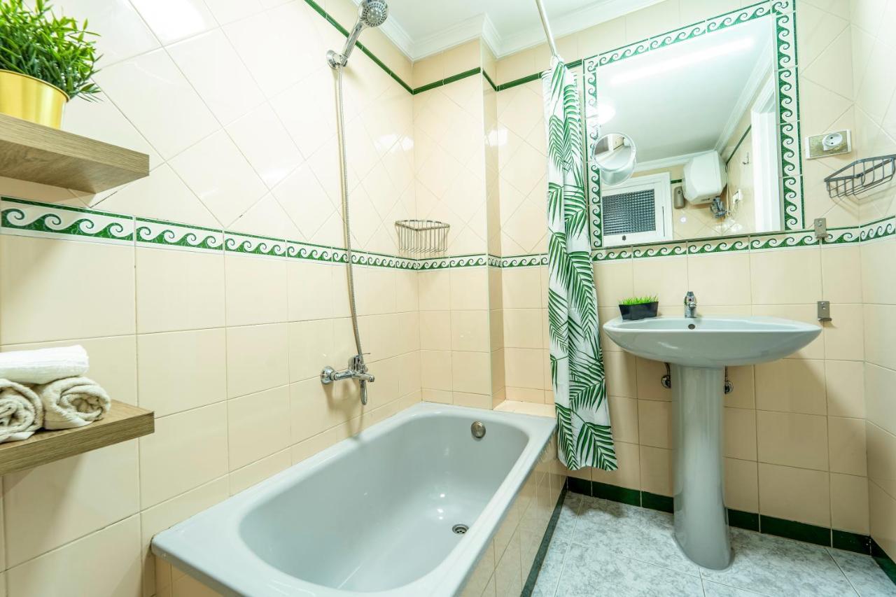 Apartamento El 5º Cielo Las Palmas de Gran Canaria Exterior foto
