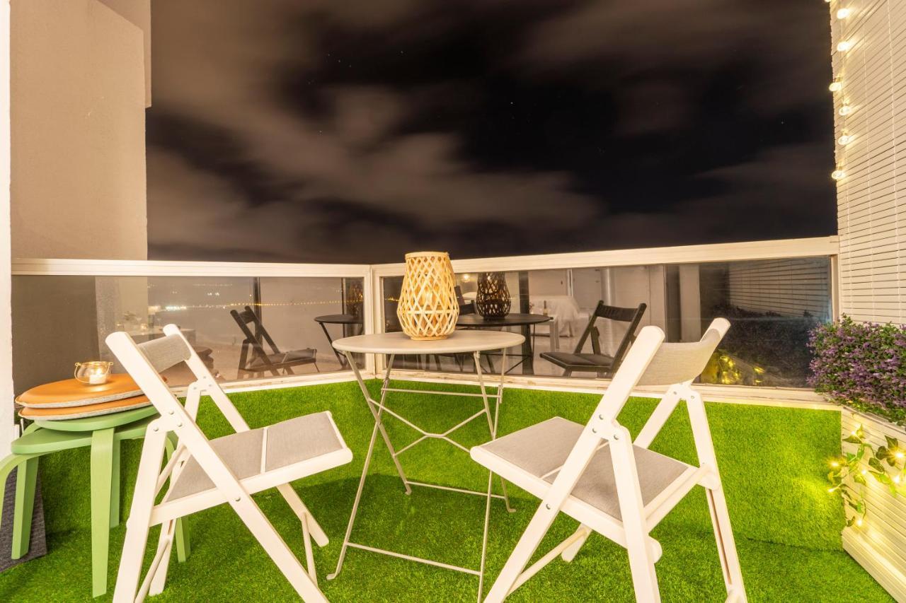 Apartamento El 5º Cielo Las Palmas de Gran Canaria Exterior foto