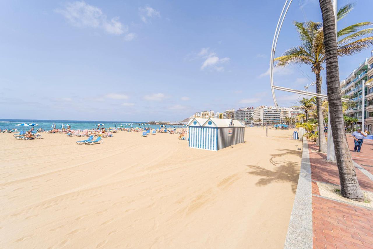 Apartamento El 5º Cielo Las Palmas de Gran Canaria Exterior foto