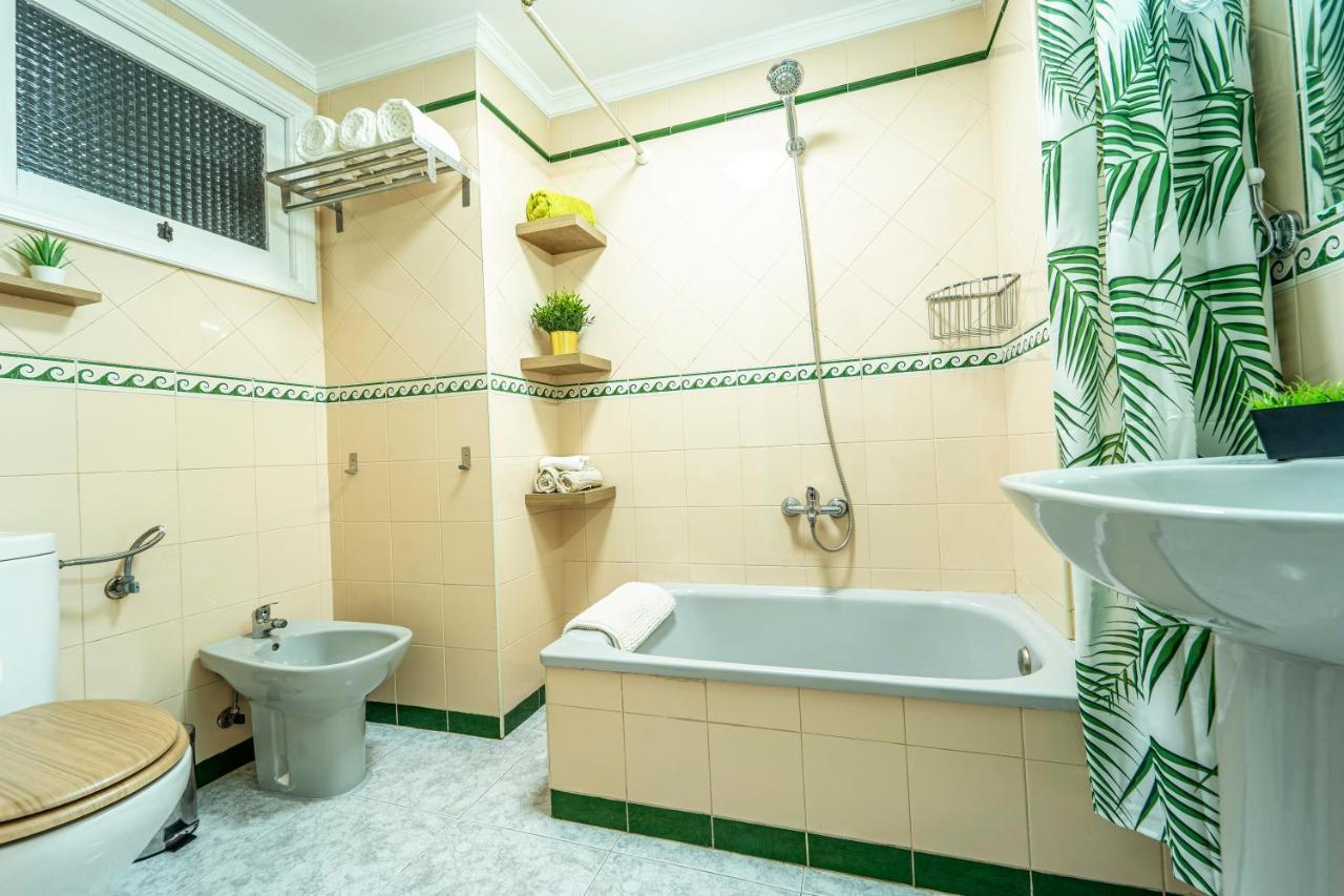 Apartamento El 5º Cielo Las Palmas de Gran Canaria Exterior foto