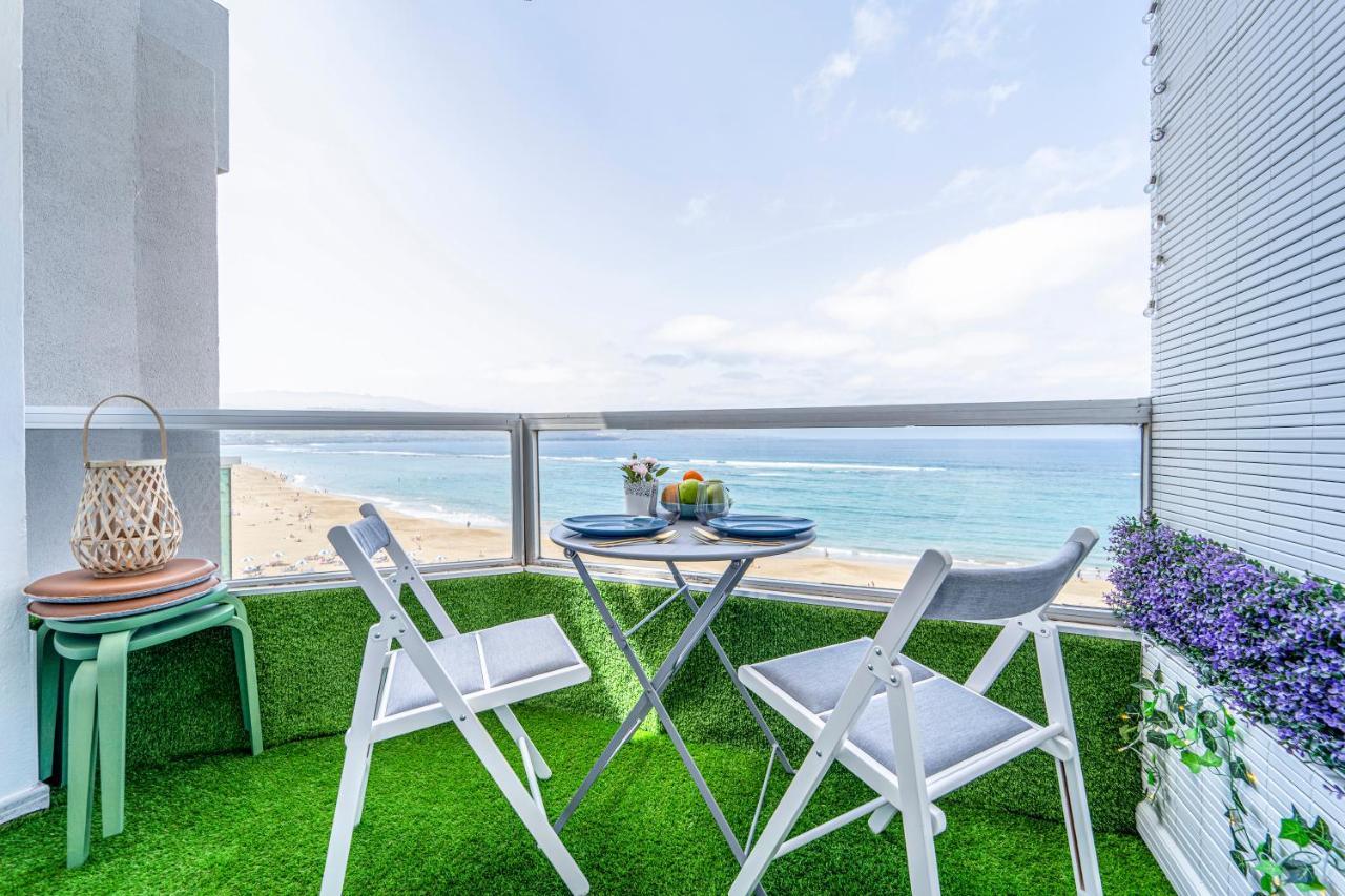 Apartamento El 5º Cielo Las Palmas de Gran Canaria Exterior foto