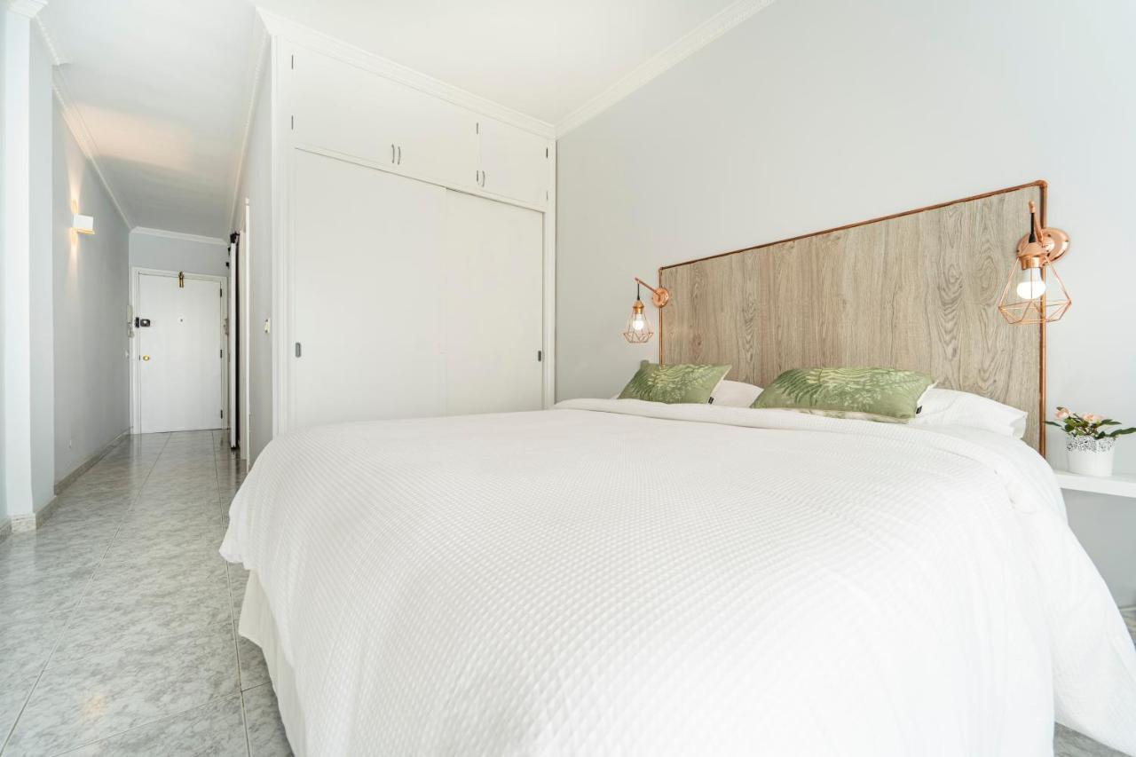 Apartamento El 5º Cielo Las Palmas de Gran Canaria Exterior foto