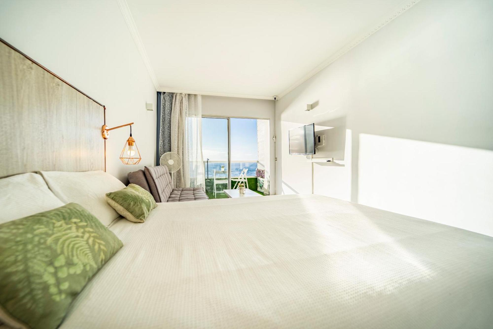 Apartamento El 5º Cielo Las Palmas de Gran Canaria Exterior foto